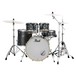 Pearl Decade Maple 22'' Am Fusion W/ Hardware, Slate Galaxy Flake