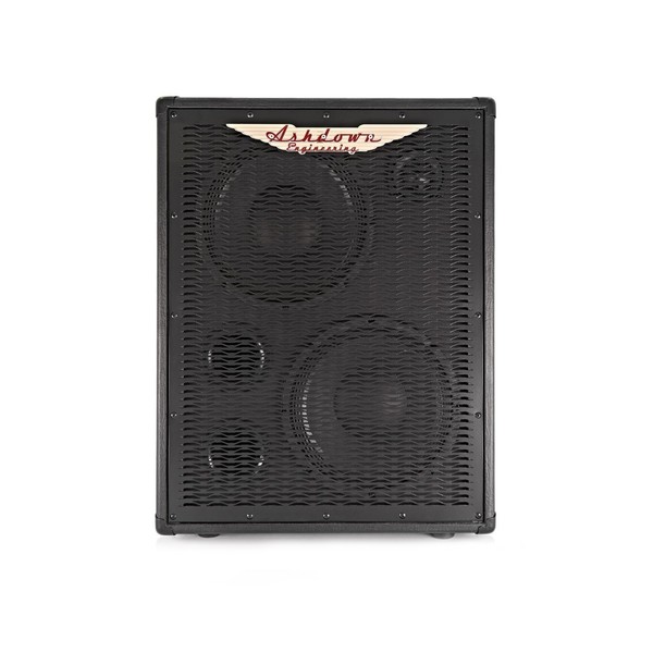 Ashdown ABM 2 x 10 Mini Bass Amp Cab