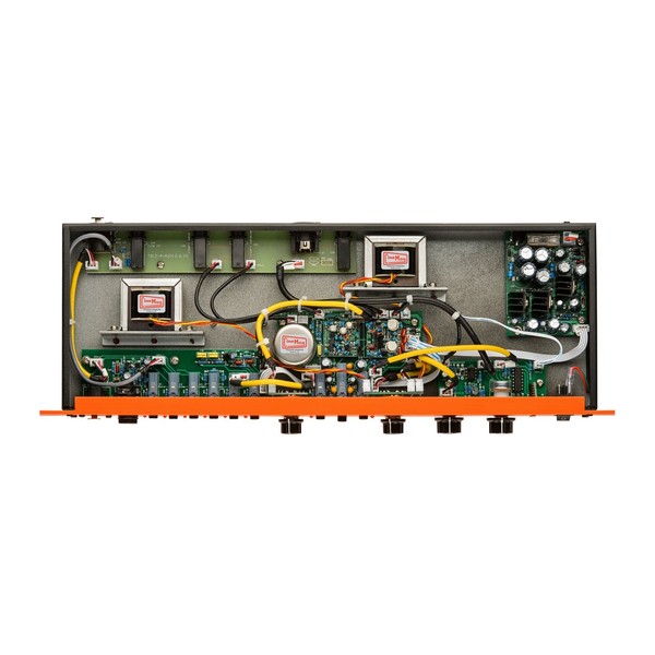Warm Audio TB12 Tone Beast Tone Shaping Mic Preamp