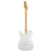 Fender FSR Limited Edition Select Light Ash Telecaster, White