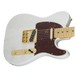 Fender FSR Limited Edition Select Light Ash Telecaster