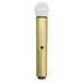 Shure BLX SM58/BETA58A Handle Components, Gold
