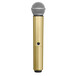Shure BLX SM58/BETA58A Handle Components, Gold