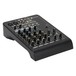 RCF LPAD6 6 Channel Analog Mixer 