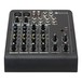 RCF LPAD6 6 Channel Analog Mixer 