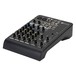 RCF LPAD6 6 Channel Analog Mixer 