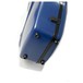 BAM 1005XL Hightech Slim Cello Case, Navy Blue