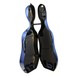 BAM 1005XL Hightech Slim Cello Case, Navy Blue