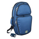 Tom and Will Flugel Horn Gig Bag, Blue