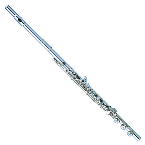 Pearl Dolce Limited Edition 695RE Flute, Open hole