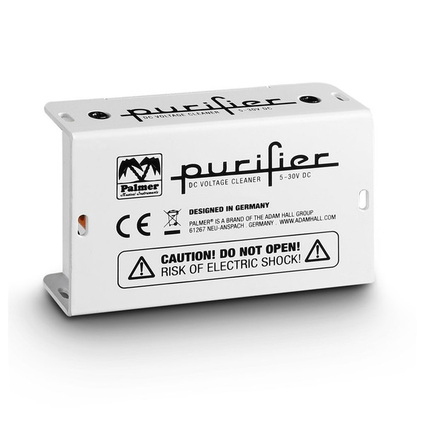 Palmer MI PURIFIER Power Conditioner