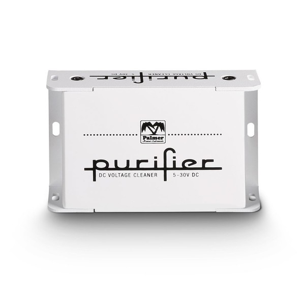 Palmer MI PURIFIER Power Conditioner