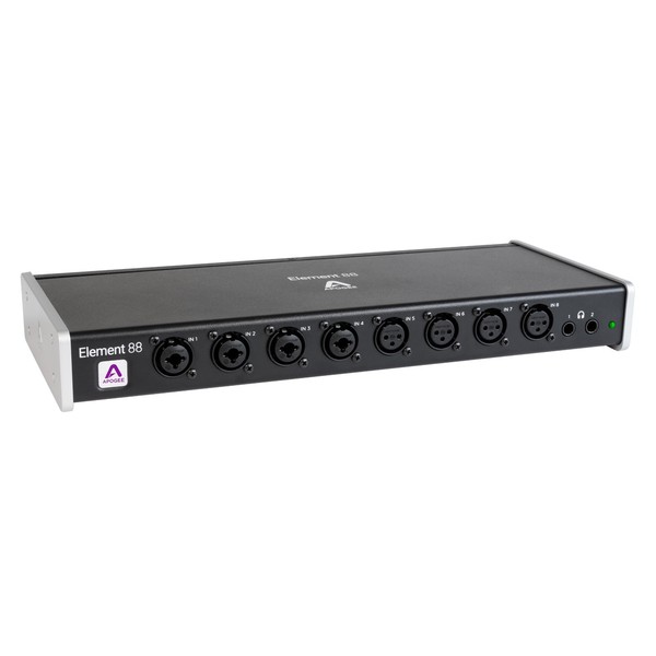 Apogee Elements 88 Thunderbolt 16x16 Audio I/O Box