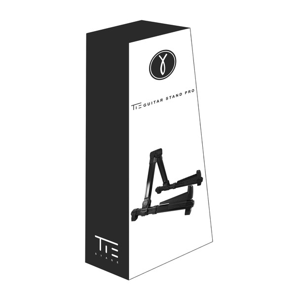 TIE Studio Guitar Stand Pro