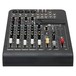 RCF Audio LPAD8CX 8 Channel Analog Mixer