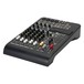 RCF Audio LPAD8CX 8 Channel Analog Mixer