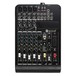 RCF Audio LPAD8CX 8 Channel Analog Mixer