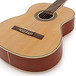 Deluxe Classical Guitar By Gear4music