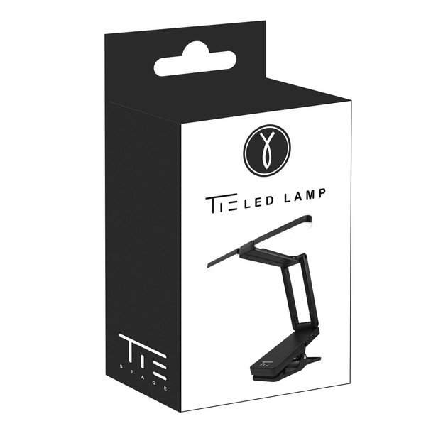 TIE Studio LED Lamp