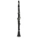 CLARINET