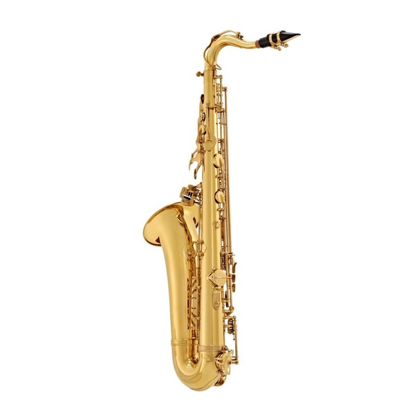 Tenor Saxophone