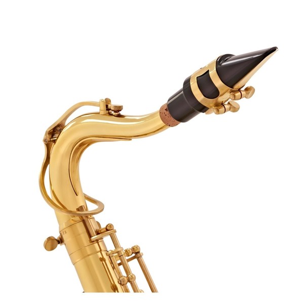 Tenor Saxophone