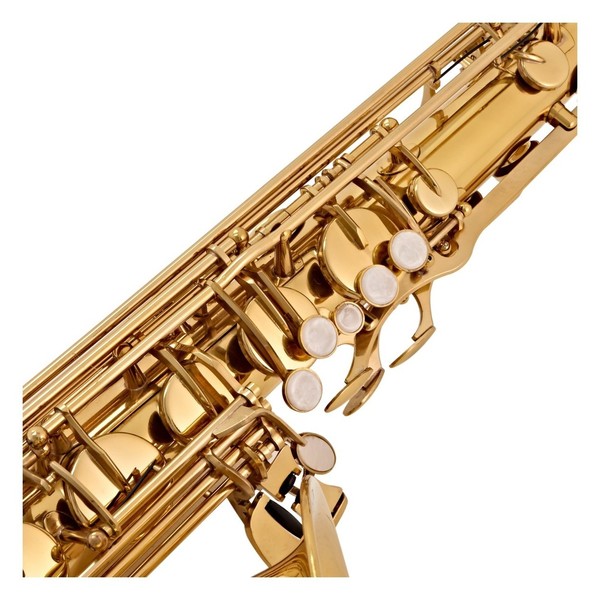 Tenor Saxophone