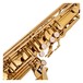 Tenor Saxophone