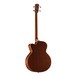 Alvarez AB60CE Electro Acoustic Bass Guitar (2016)