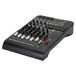 RCF Audio LPAD10C 10 Channel Analog Mixer