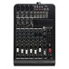 RCF Audio LPAD10C 10 Channel Analog Mixer