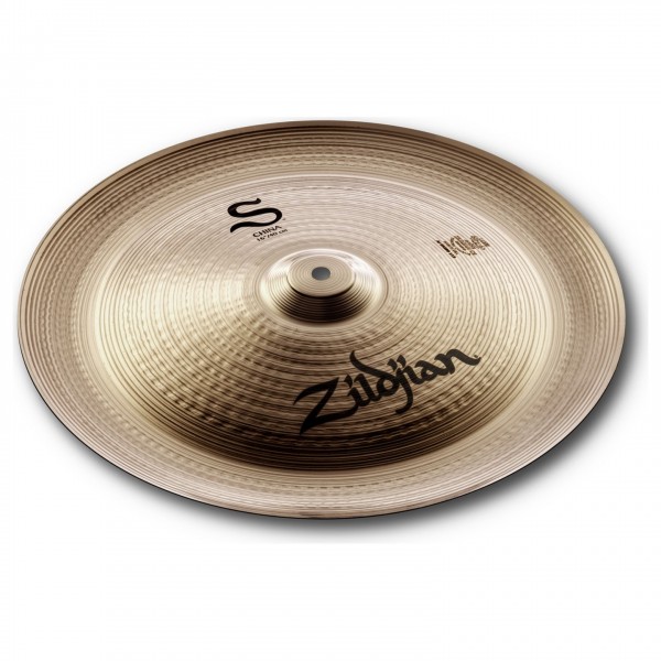 Zildjian S Series 16" China Cymbal