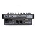 Phonic AM1204FX With DFX And USB Interface