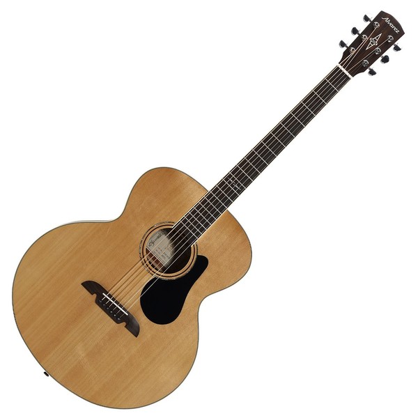 Alvarez ABT60 Baritone Acoustic Guitar (2016)