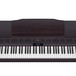 Roland HP603 Digital Piano, Contemporary Rosewood