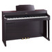 Roland HP603 Digital Piano, Contemporary Rosewood