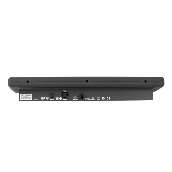 ADJ DMX Operator 1 back view
