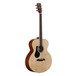 Alvarez ABT60L Left Handed Baritone Acoustic Guitar (2016)