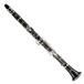 Jupiter JCL-750S Intermediate Clarinet, Hard Shell Case
