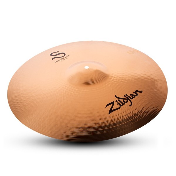 Zildjian S Series 20" Medium Ride Cymbal