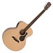 Alvarez ABT60E Baritone Electro Acoustic Guitar (2016)