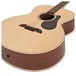 Alvarez ABT60E Baritone Electro Acoustic Guitar (2016)