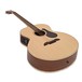 Alvarez ABT60E Baritone Electro Acoustic Guitar (2016)