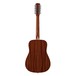 Alvarez AD60-12 12-String Acoustic Guitar (2016)