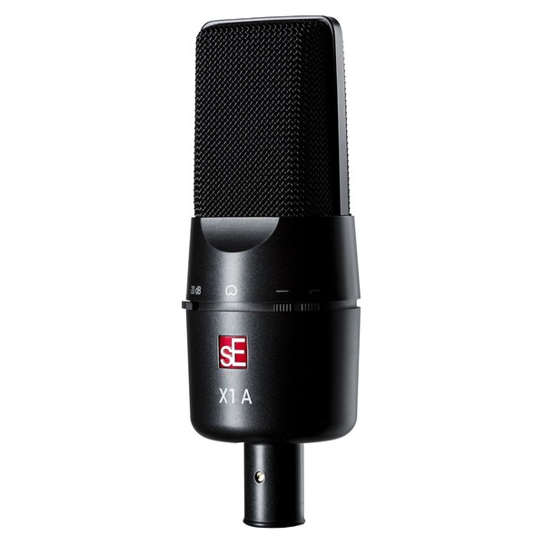 sE Electronics X1 A Condenser Microphone