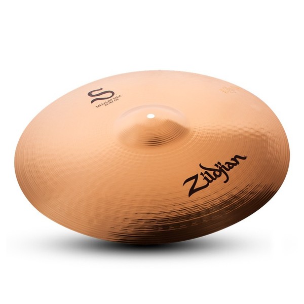 Zildjian S Series 24" Medium Ride Cymbal