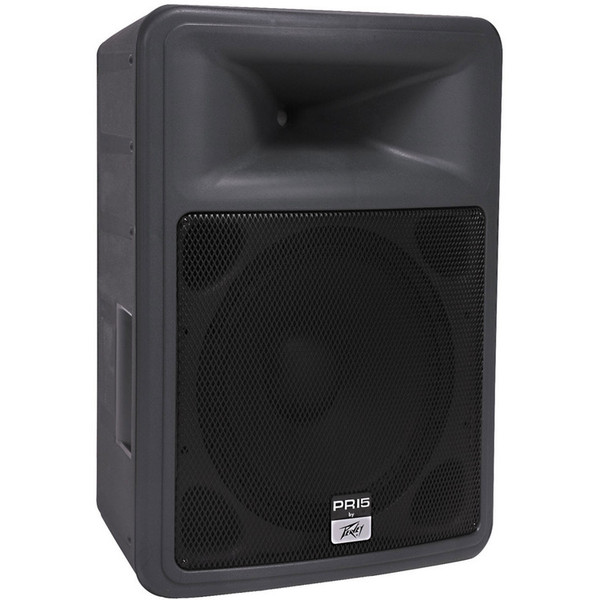 Peavey PR 15D Active PA Speaker