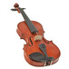 Student Full Size 4/4 Violin by Gear4music