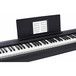 Roland FP-30 Digital Piano, Black  