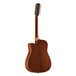 Alvarez AD60-12CE 12-String Electro Acoustic Guitar (2016)